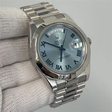 rolex day date 2 41mm for sale